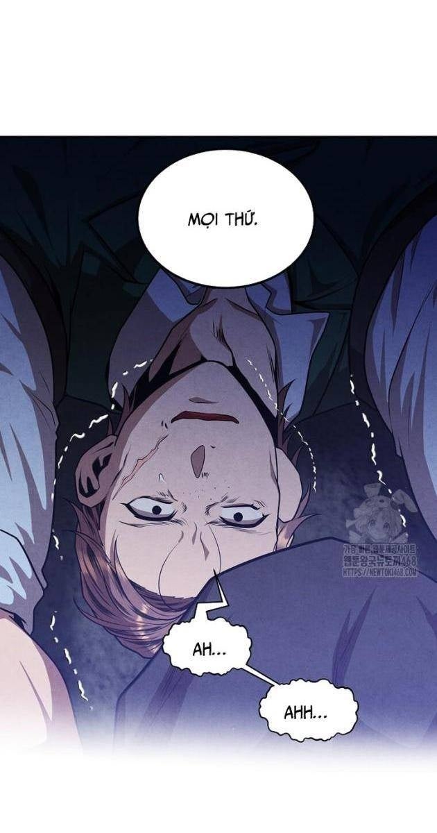 Con Trai Út Huyền Thoại Nhà Hầu Tước - Page 32