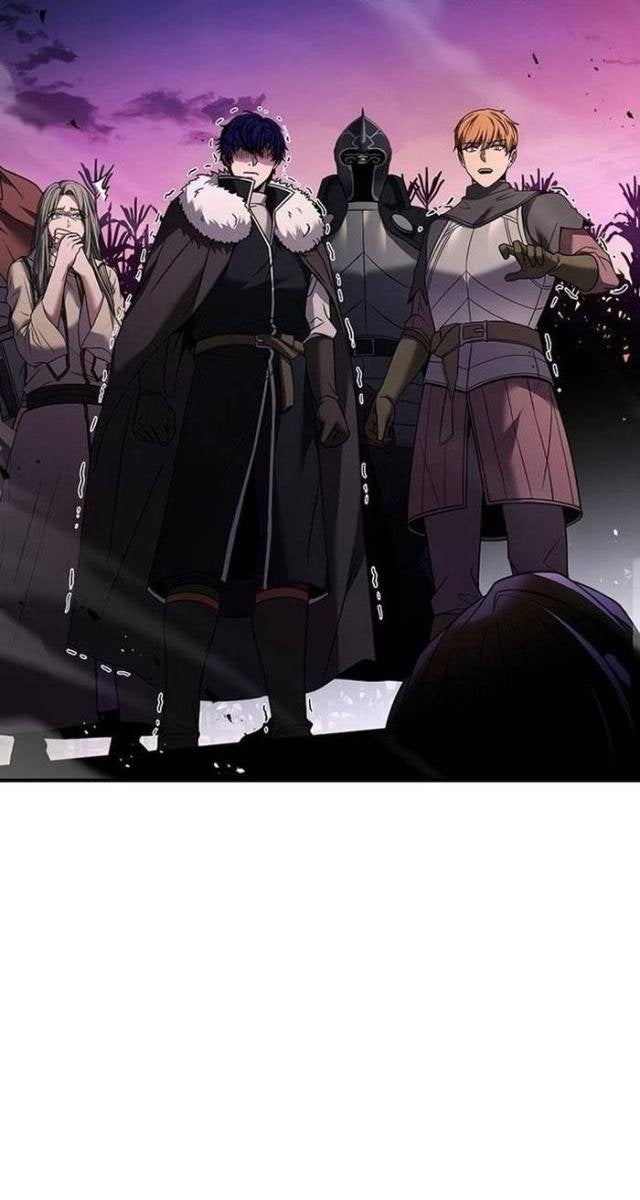 Sự Trở Lại Của Đại Pháp Sư - Page 81