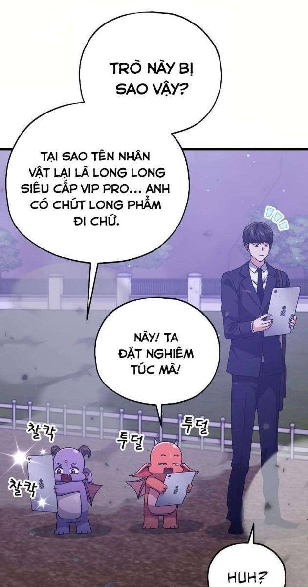 Bố Tôi Quá Mạnh - Page 26