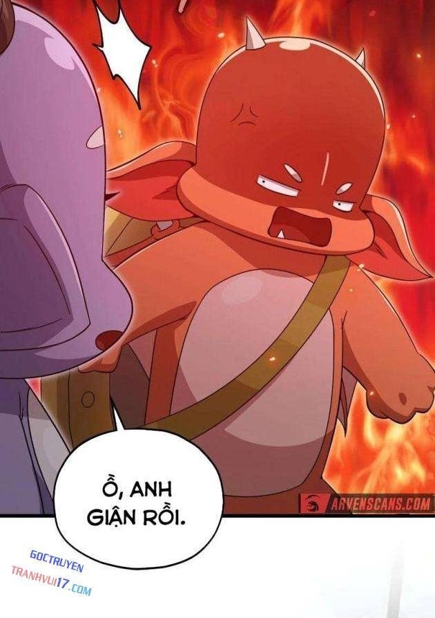 Bố Tôi Quá Mạnh - Page 156