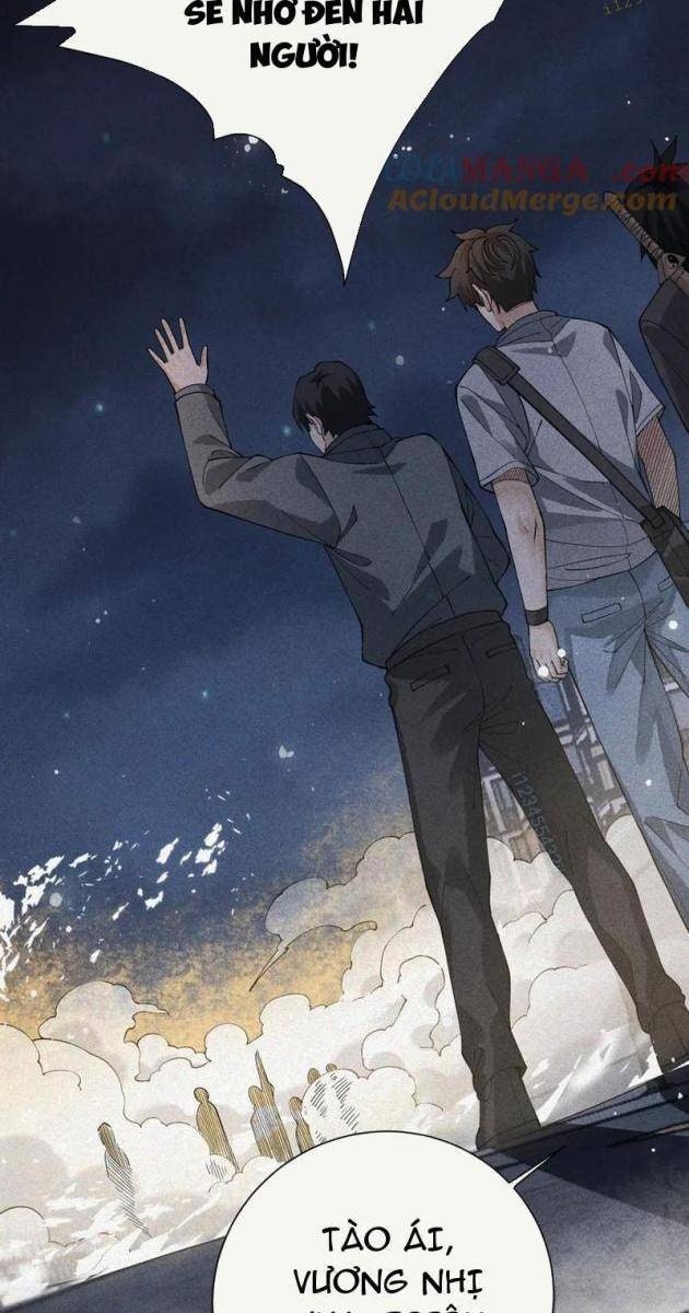 Làm Người Nhặt Xác, Tôi Khởi Đầu Là Giải Phẫu Bạn Gái Cũ! - Page 9