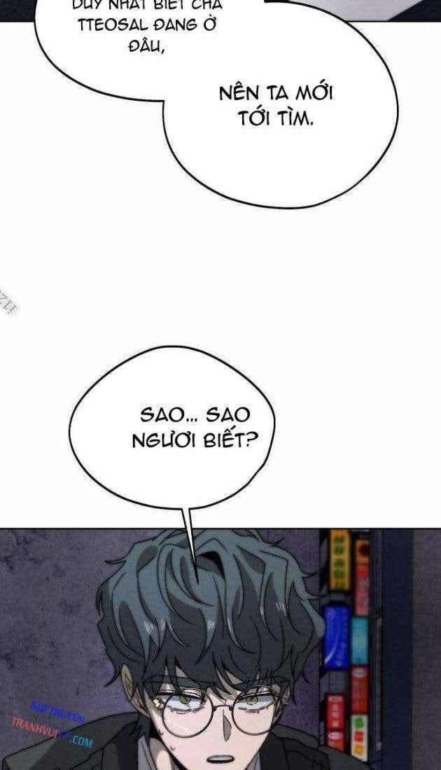 Dự Án Sao Hoả - Page 6