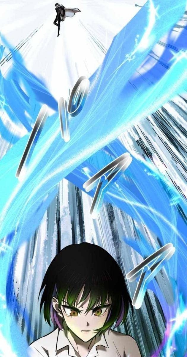 Chinh Phục Hầm Ngục Bằng Sao Chép Và Dán - Page 49