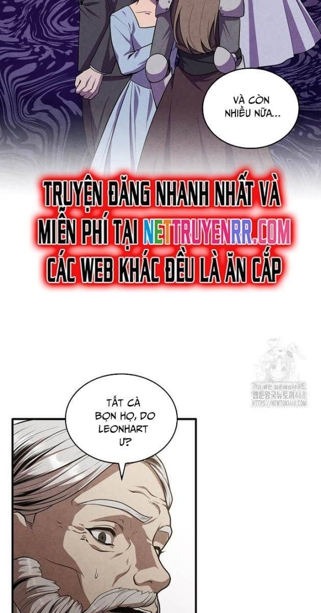 Con Trai Út Huyền Thoại Nhà Hầu Tước - Page 38