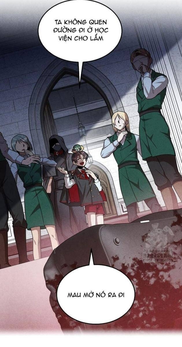 Con Trai Út Huyền Thoại Nhà Hầu Tước - Page 10