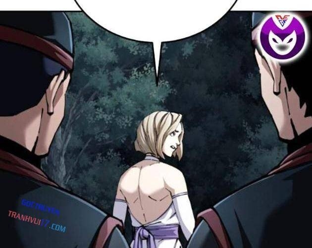 Ông Võ Giả Và Cháu Chí Tôn - Page 68