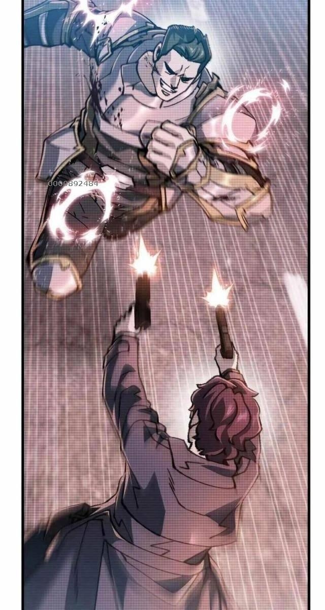 Tôi Đã Hồi Quy Nhưng Tận Thế Không Đến - Page 10