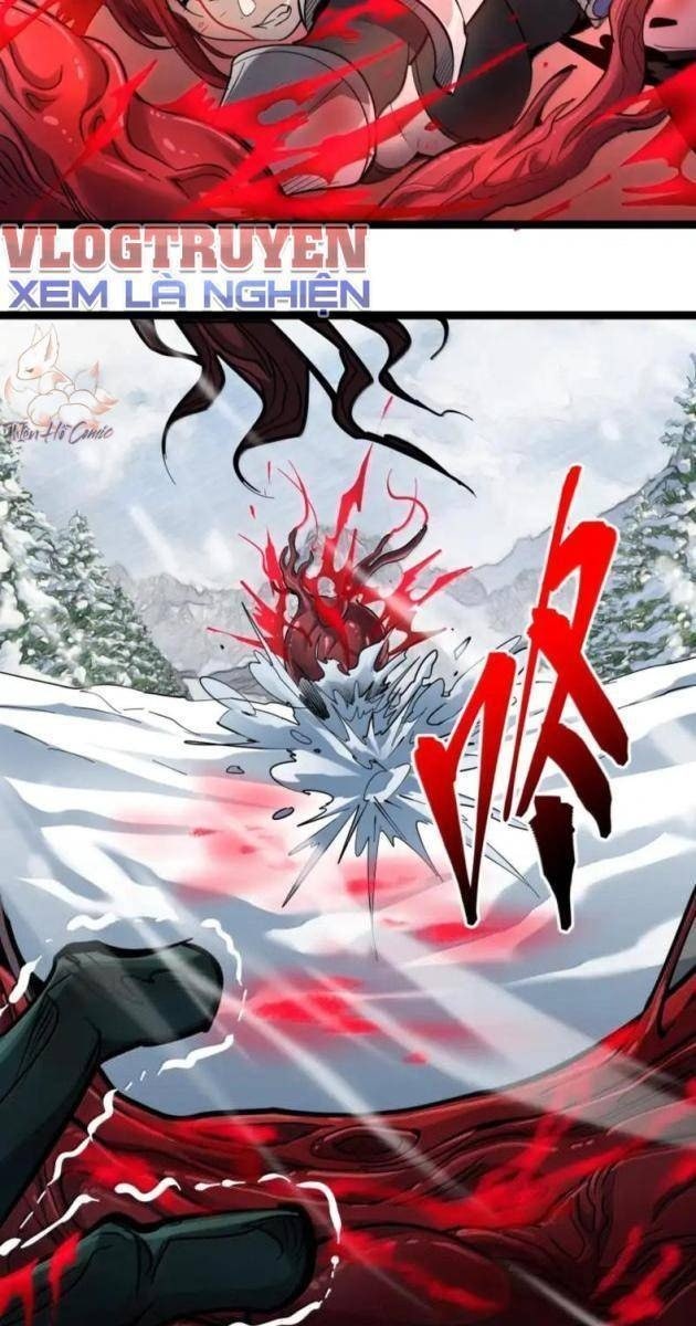 Sức Mạnh Của Ác Thần - Page 10