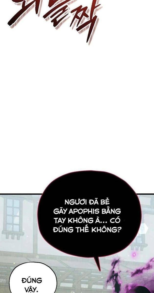 Bố Tôi Quá Mạnh - Page 126