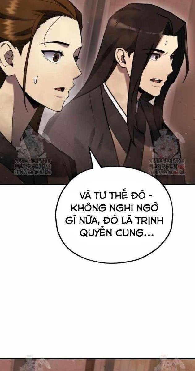 Mạt Thế Hậu Cần - Page 38