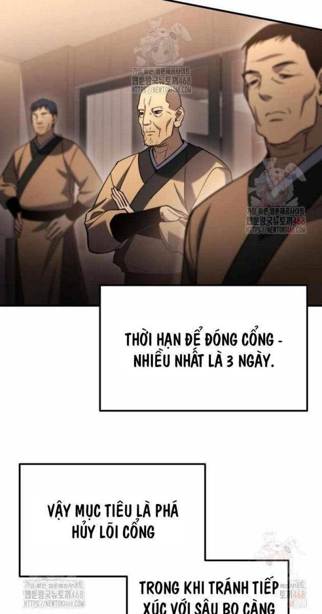 Mạt Thế Hậu Cần - Page 49