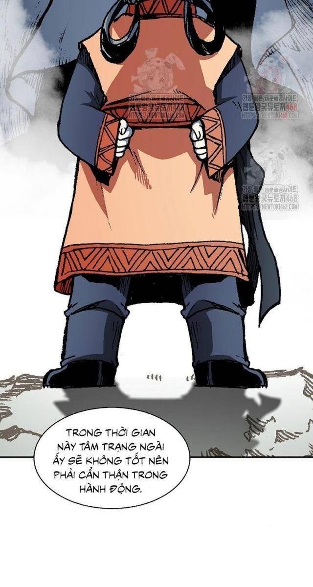 Hồi Ức Chiến Thần - Page 74