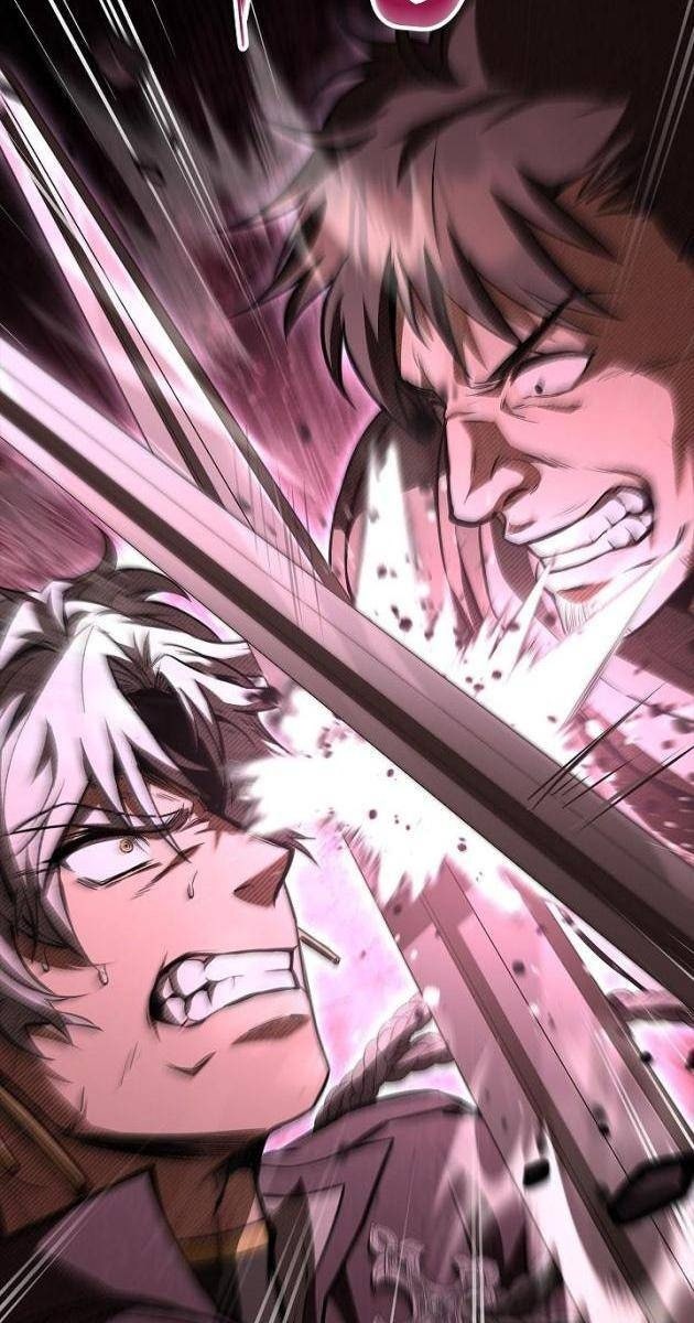 Vô Hồn Bất Kính Giả Dạ - Page 152