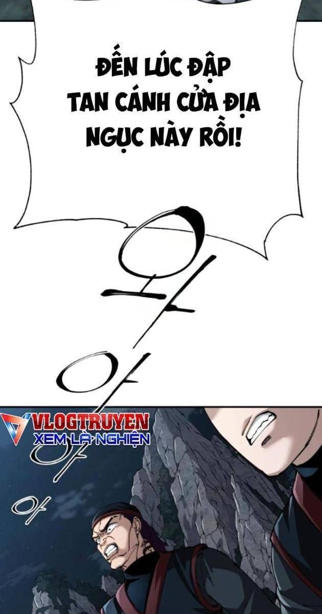 Ông Võ Giả Và Cháu Chí Tôn - Page 12