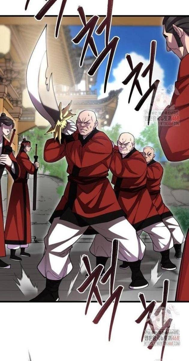 Thiên Hạ Đệ Nhất Đại Sư Huynh - Page 89