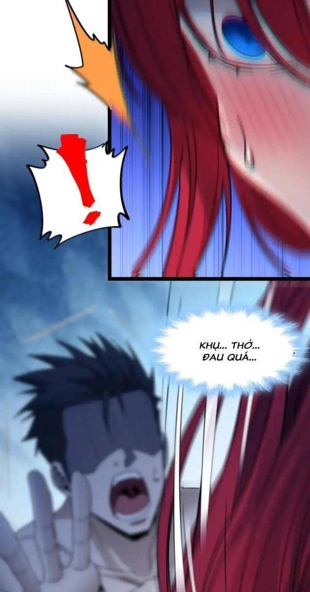 Sức Mạnh Của Ác Thần - Page 61