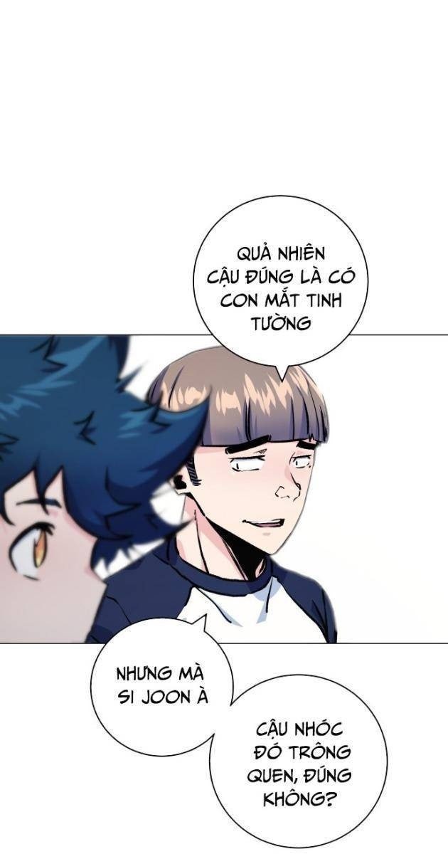 Góc Cao Khung Thành - Page 35