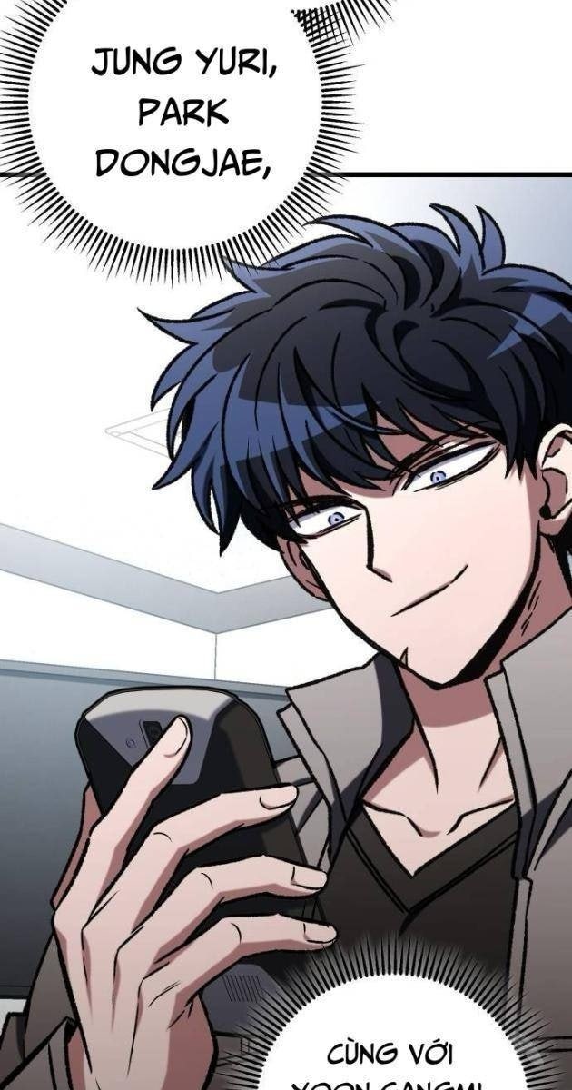 Sát Thủ Thiên Tài Đơn Độc - Page 61