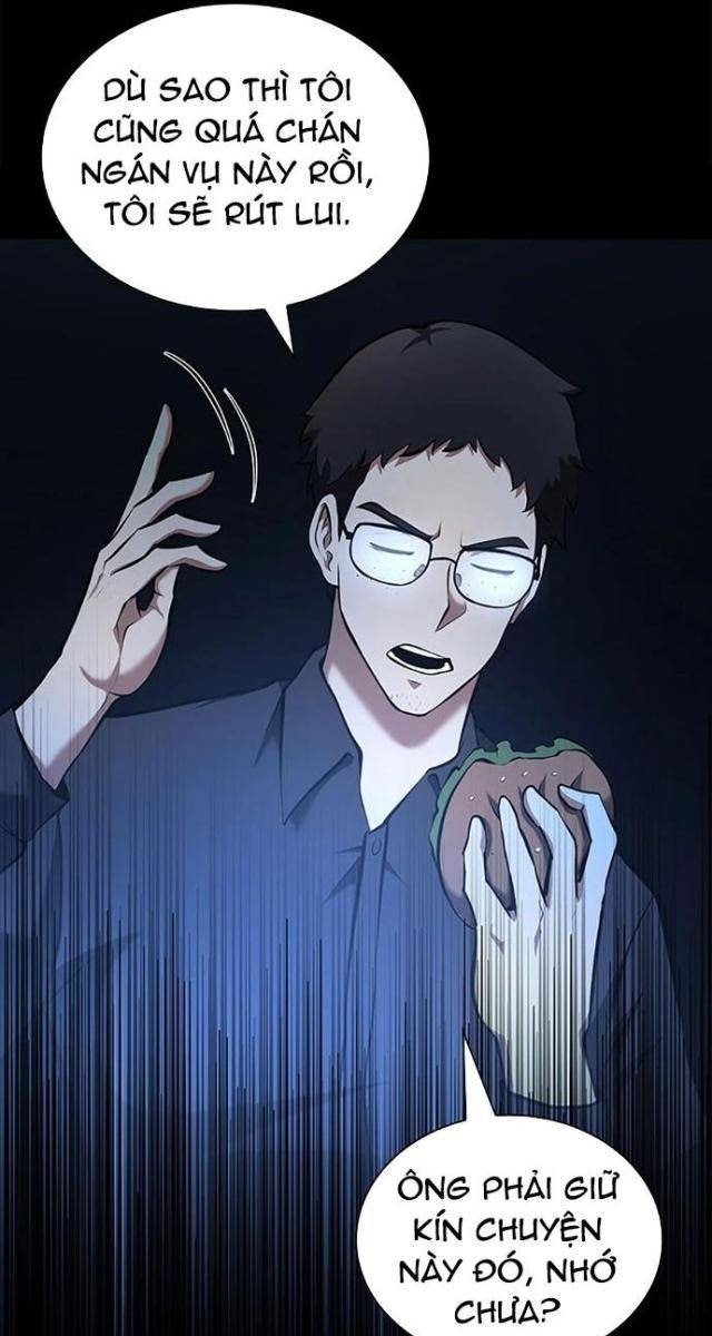 Sự Trở Lại Ma Dược Sư Cấp FFF - Page 55