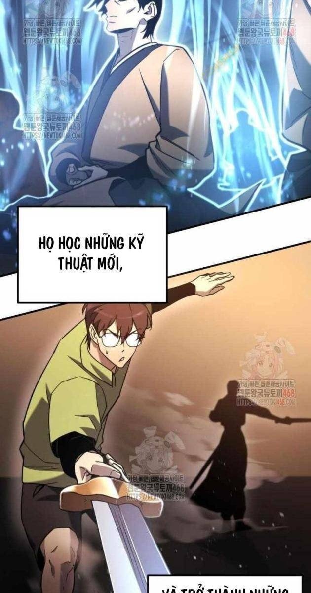 Mạt Thế Hậu Cần - Page 85