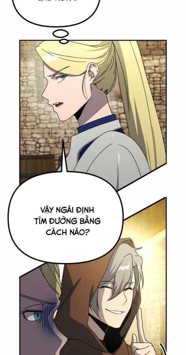 Nhập Vai Phản Diện Mắt Cáo Hoàn Hảo - Page 7