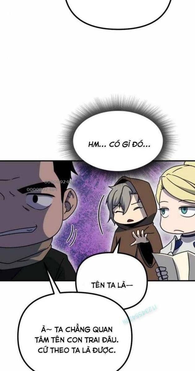 Nhập Vai Phản Diện Mắt Cáo Hoàn Hảo - Page 38