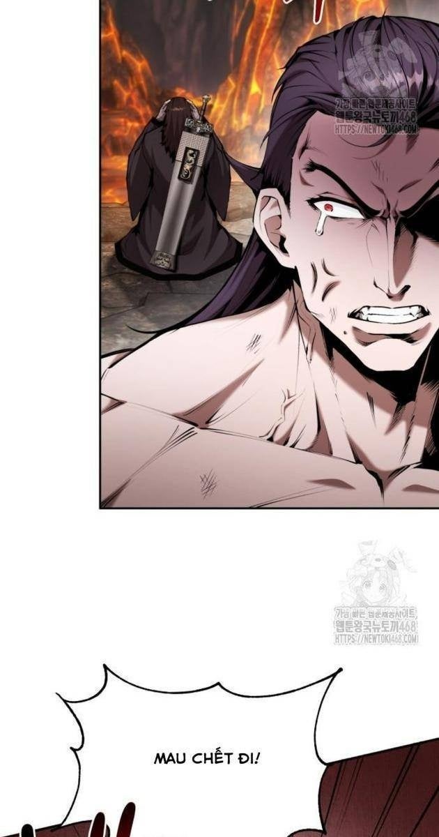 Giáo Chủ Ma Giáo Cũng Biết Sợ - Page 6