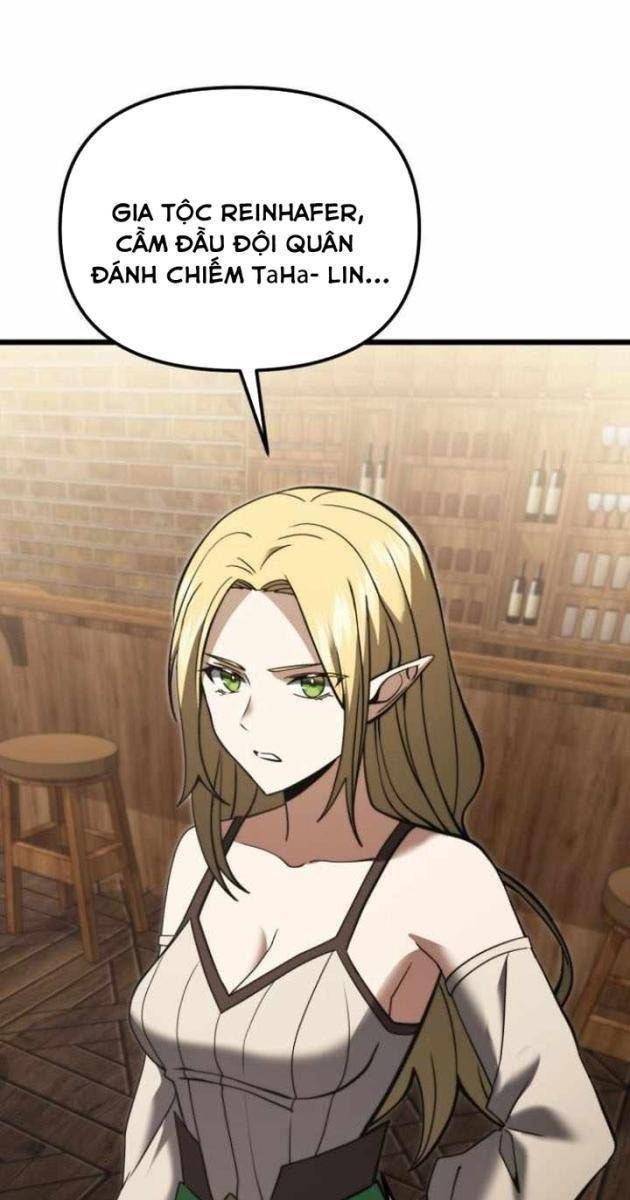 Hắc Kị Sĩ Thiên Tài Giới Hạn Thời Gian - Page 48