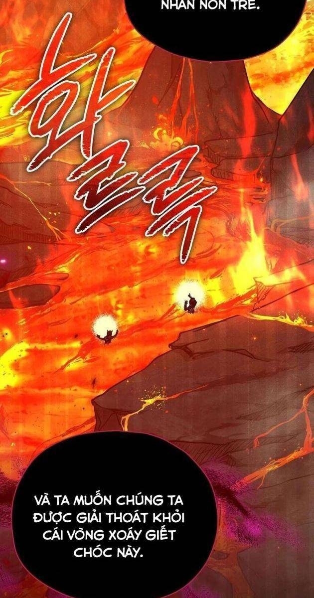 Bố Tôi Quá Mạnh - Page 101