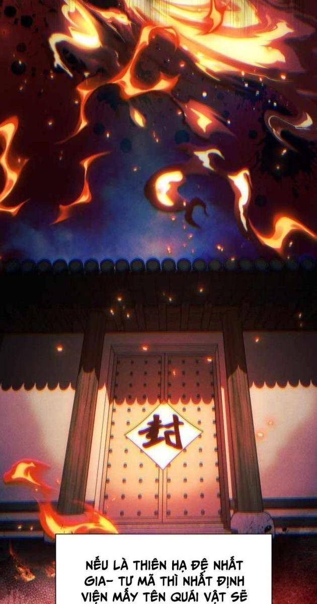 Chuyển Sinh Vào Thế Giới Võ Lâm - Page 34