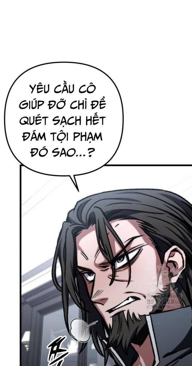 Sát Thủ Thiên Tài Đơn Độc - Page 36