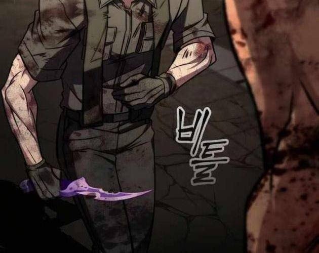 Sát Thủ Thiên Tài Đơn Độc - Page 113