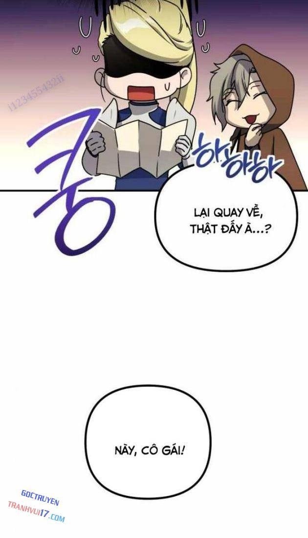 Nhập Vai Phản Diện Mắt Cáo Hoàn Hảo - Page 31