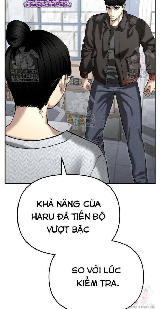 Cảnh Sát Bất Bại - Page 32