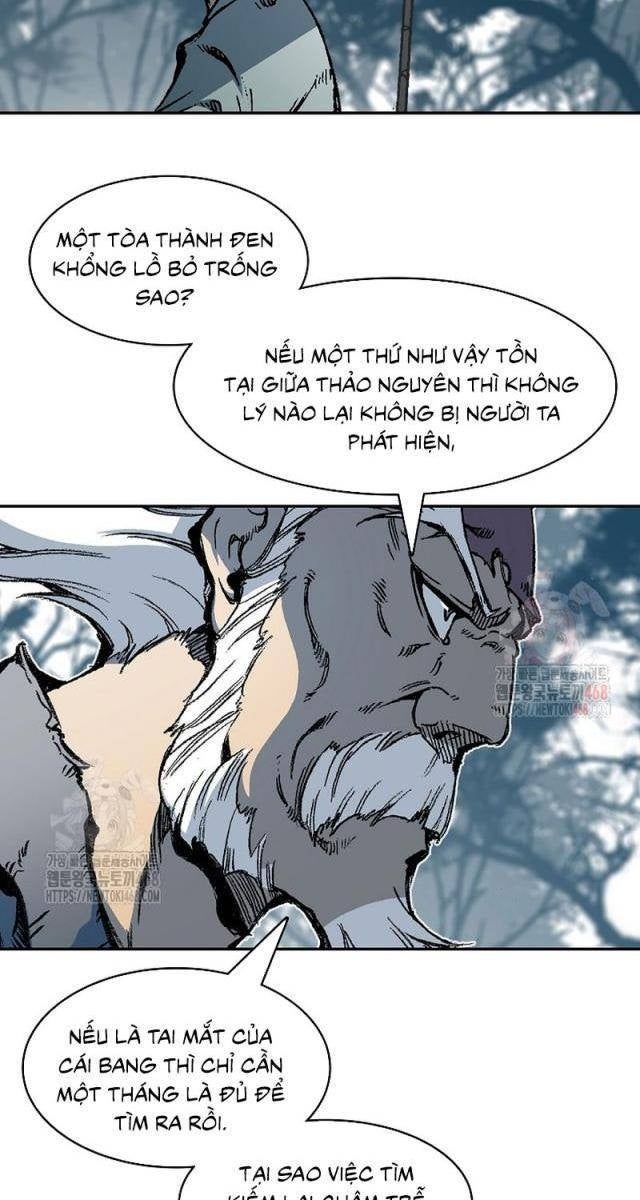 Hồi Ức Chiến Thần - Page 14