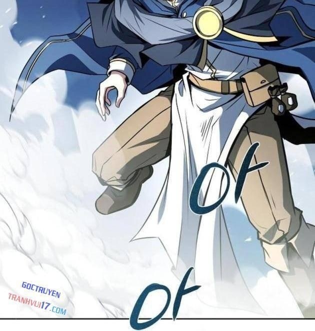 Đại Pháp Sư Mở Nhà Hàng - Page 51