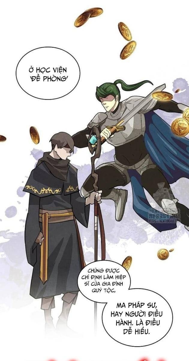 Con Trai Út Huyền Thoại Nhà Hầu Tước - Page 56
