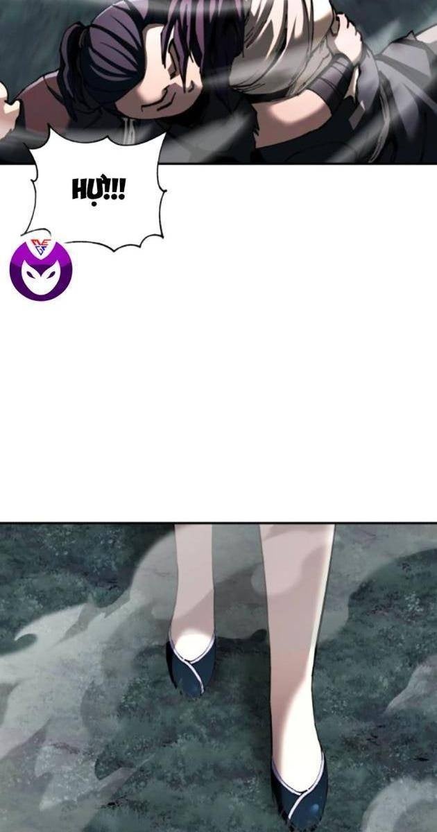 Ông Võ Giả Và Cháu Chí Tôn - Page 139