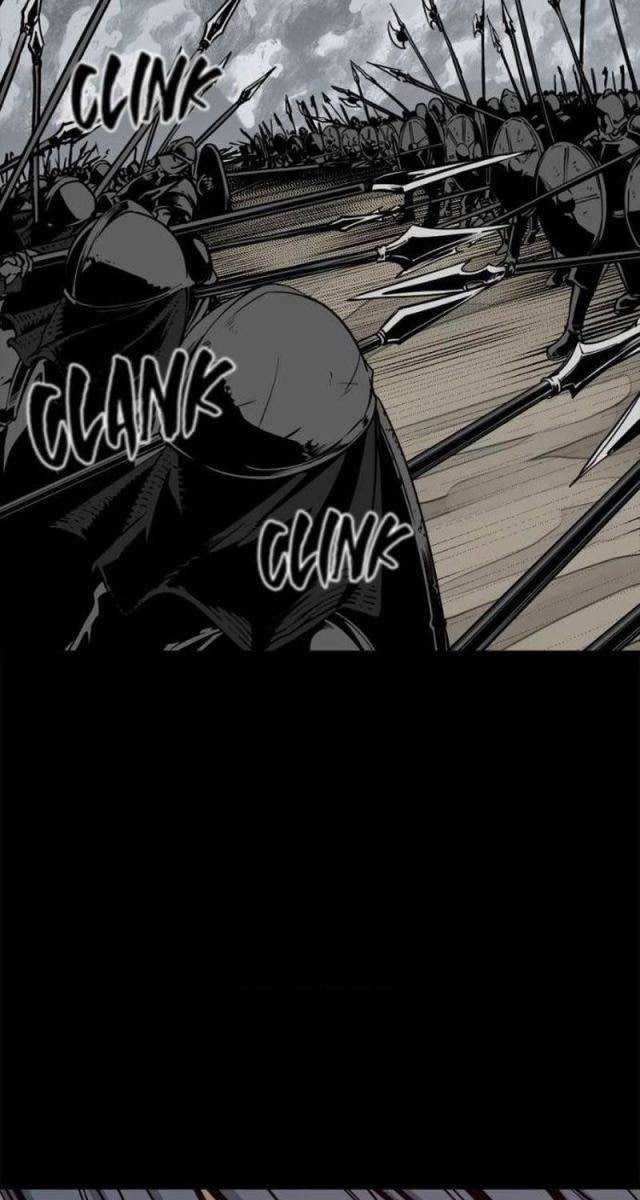 Kẻ Giết Anh Hùng - Page 18