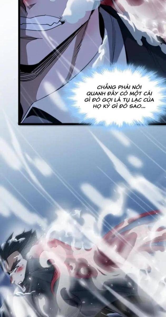 Sức Mạnh Của Ác Thần - Page 32