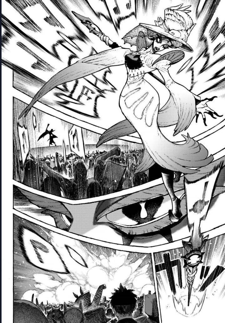 Gachi Akuta - Page 8