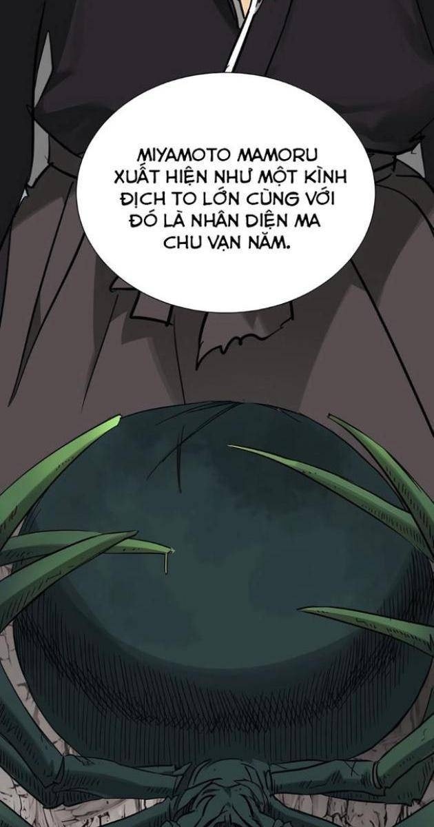 Thăng Cấp Vô Hạn Trong Murim - Page 35