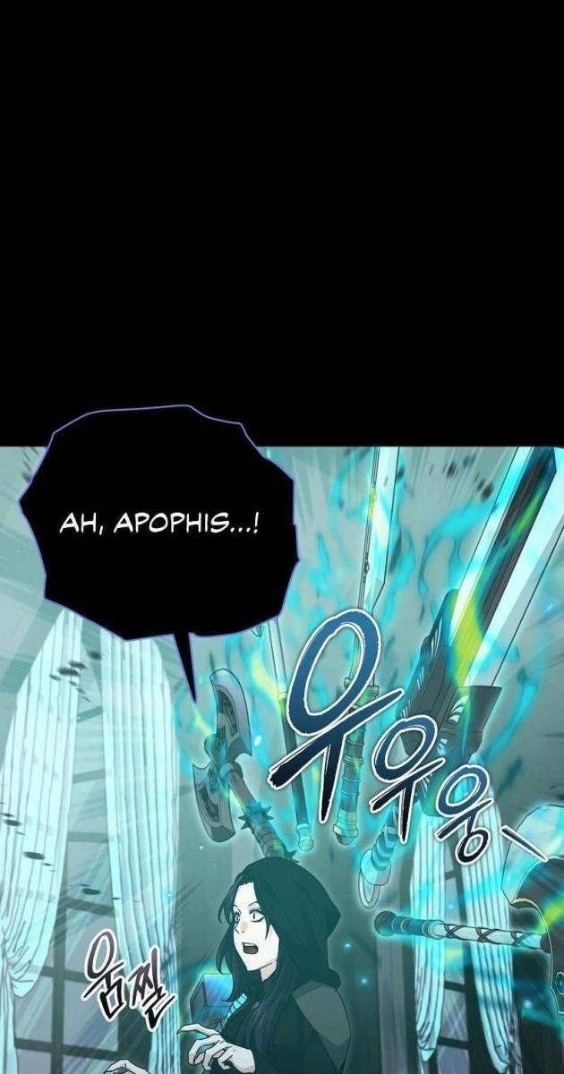 Bố Tôi Quá Mạnh - Page 16