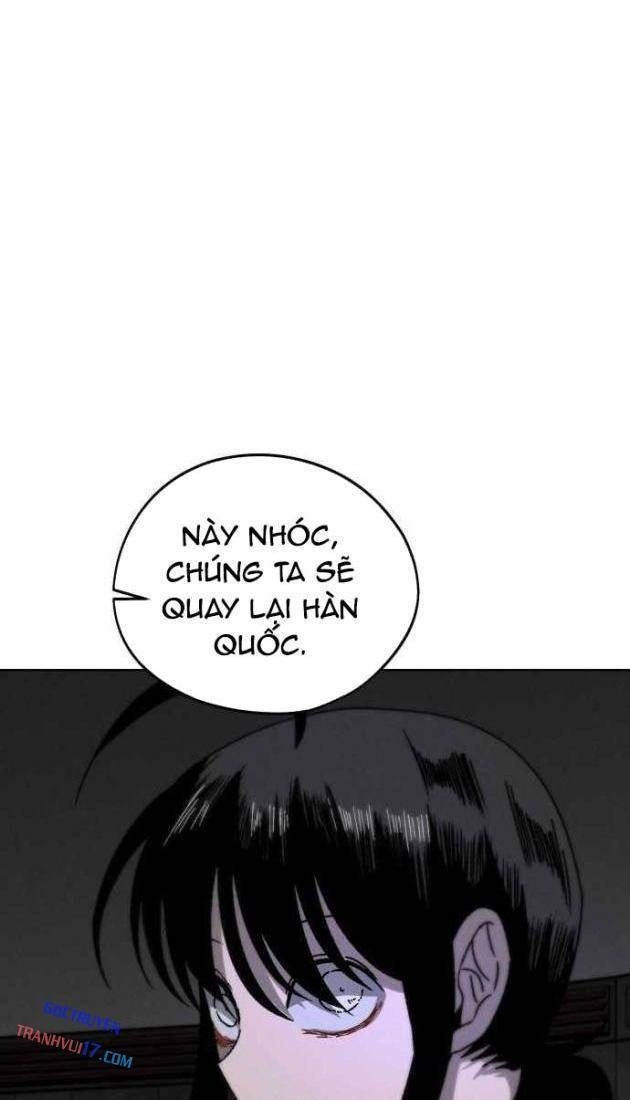 Dự Án Sao Hoả - Page 69