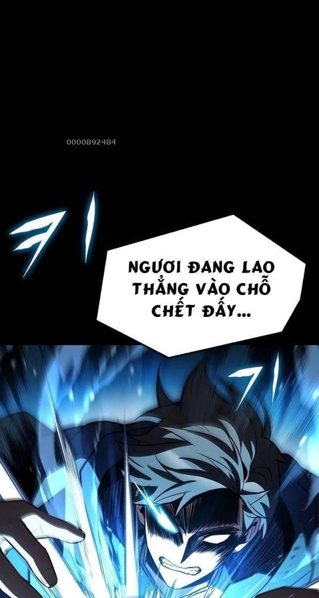 Đại Pháp Sư Mở Nhà Hàng - Page 8