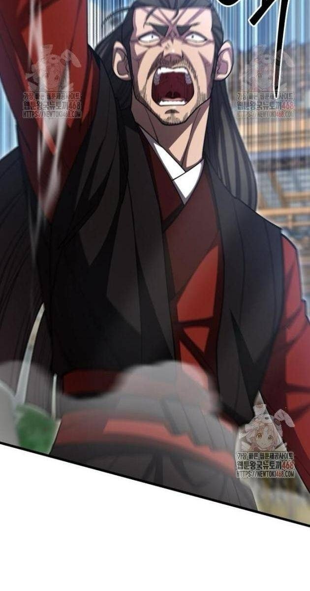 Thiên Hạ Đệ Nhất Đại Sư Huynh - Page 33