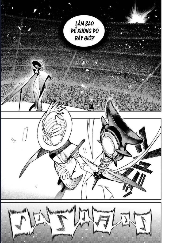 Gachi Akuta - Page 6