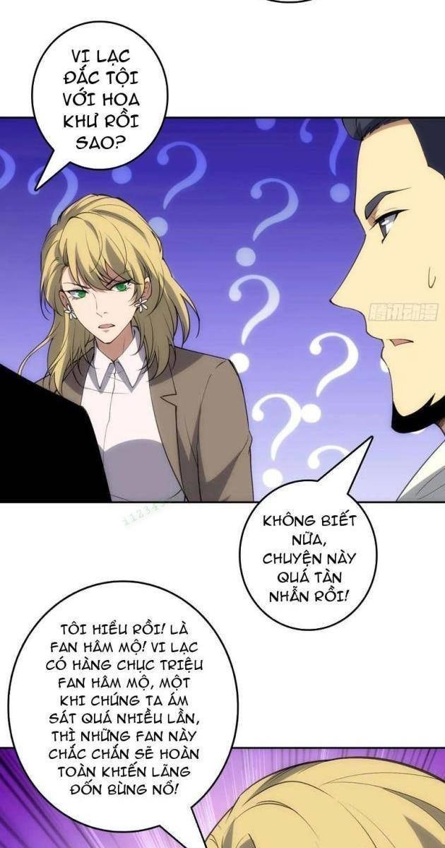 Tin Tức Toàn Tri Giả - Page 33