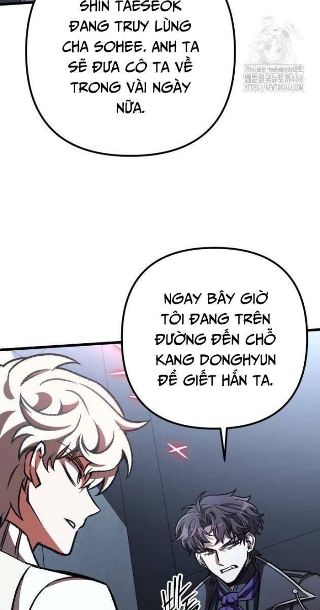 Sát Thủ Thiên Tài Đơn Độc - Page 43