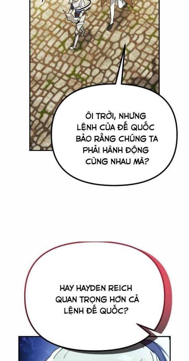 Nhập Vai Phản Diện Mắt Cáo Hoàn Hảo - Page 10
